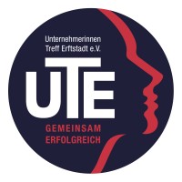 uTe - Unternehmerinnen-Treff Erftstadt e.V. logo - Similar company to Textakademie Gmbh