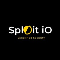 Sploit iO logo - Similar company to Cybervault Solutions