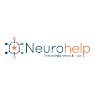 Neurohelp logo - Similar company to Neurogen Lab