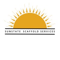 Sunstate Scaffold Services logo - Similar company to Cloudscaff Llc