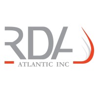 RDA Atlantic Inc. logo - Similar company to Navalogic