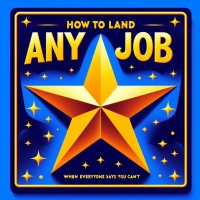 How to Land ANY Job When Everyone Says You Can't by Mike Tomasello logo - Similar company to Strotta Group