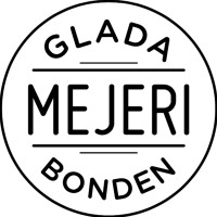 GLADA BONDEN MEJERI logo - Similar company to Frödinge Mejeri Ab