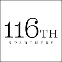 116th & Partners logo - Similar company to Podding