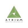 Atrium architecture and design logo - Similar company to Cubit Architecture And Design Studio