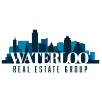 Waterloo Real Estate Group logo - Similar company to Waterloo Real Estate Association (Wrea)