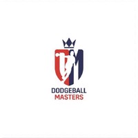 Dodgeball Masters logo - Similar company to Face2Face Sport