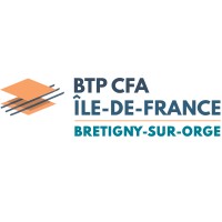 BTP CFA Brétigny-sur-Orge logo - Similar company to Btp Cfa Rueil-Malmaison