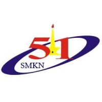 SMK Negeri 51 Jakarta logo - Similar company to Elephant Talk