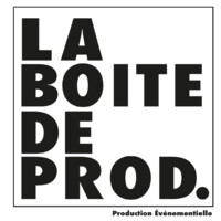 La Boîte de Prod logo - Similar company to Phantom Punch