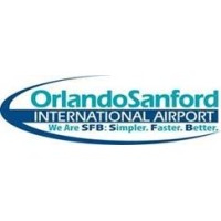 Sanford Airport Authority logo - Similar company to Astraeus Ltd