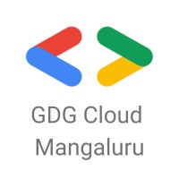 GDG Cloud Mangalore logo - Similar company to Department Of Cse(Artificial Intelligence And Machine Learning)
