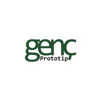 Genç Prototip İmalat San.ve Tic.Ltd.Şti. logo - Similar company to Strateji Kalıp Ve Prototip