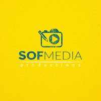 SOFmedia Productions logo - Similar company to Sof Media