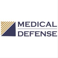 Medical Defense logo - Similar company to Cactus Do Brasil