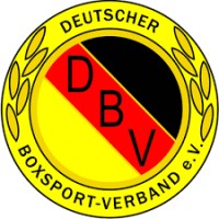 Deutscher Boxsport-Verband e.V. logo - Similar company to Lass Machen Sachen