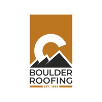 Boulder Roofing logo - Similar company to Wes (Formerly Western Export Services)