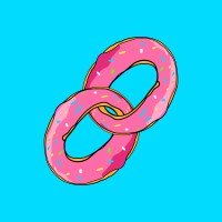 DonaSwap logo - Similar company to Apys