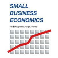 Small Business Economics: An Entrepreneurship Journal logo - Similar company to Sonoma Sbdc (Small Business Development Center)