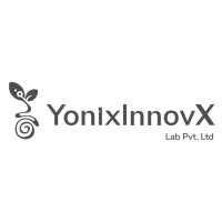 YonixInnovX Lab Pvt Ltd logo - Similar company to Ruralnomics Pvt Ltd