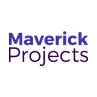 Maverick Projects logo - Similar company to Cluster Development Initiative