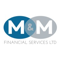 M & M Financial Services logo - Similar company to Orion Group London Ltd