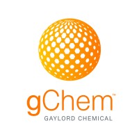 gChem logo - Similar company to Ipec-Americas