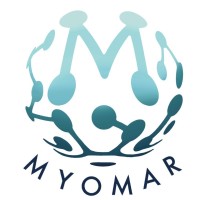 Myomar Molecular logo - Similar company to Aux Labs