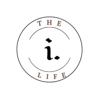 The i. Life logo - Similar company to Joann´S Diy