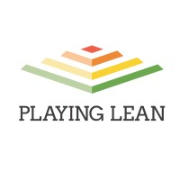 Playing Lean logo - Similar company to Pesec Global