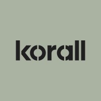 Korall Group logo - Similar company to Houseid