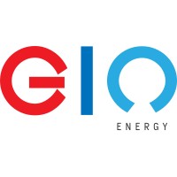 GIO ENERGY logo - Similar company to Gio Energy