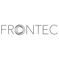 Frontec logo - Similar company to Frontech Solutions Eu