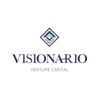 Visionario Venture Capital logo - Similar company to Farnam Hall Ventures