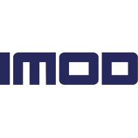 IMOD logo - Similar company to Imod Systems