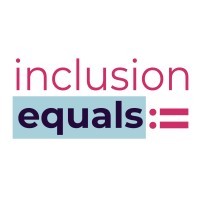 Inclusion Equals logo - Similar company to Benchk12