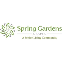 Spring Gardens logo - Similar company to Construction Management Pros