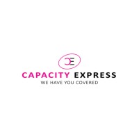 Capacity Express logo - Similar company to Capacity Expo