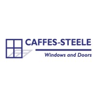 Caffes-Steele Windows & Doors logo - Similar company to Dhc Real Estate Services