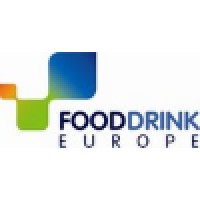 FoodDrinkEurope logo - Similar company to Copa Cogeca