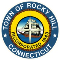 Town of Rocky Hill logo - Similar company to Town Of Wethersfield