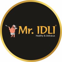 Mr.Idli South Indian Restaurant logo - Similar company to Mr. Idli