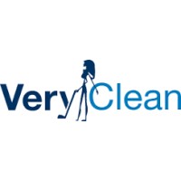 Very Clean - Impresa di pulizie logo - Similar company to Tadam Very Clean