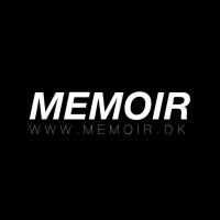 MEMOIR logo - Similar company to Memoir