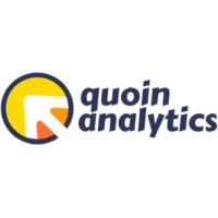 quoin analytics logo - Similar company to Uv Technologies