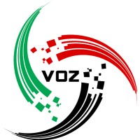 VoZ SOFTWARE logo - Similar company to Gt Bilisim It Services Company