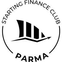 Starting Finance Club Parma logo - Similar company to Brainup!Web