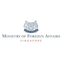 Ministry of Foreign Affairs (MFA) Singapore logo - Similar company to Ministry Of Trade And Industry (Singapore)