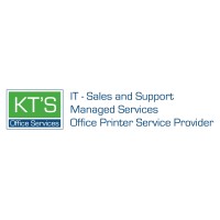 KT's Office & Technology Services logo - Similar company to Kts - Knot Technology Solutions