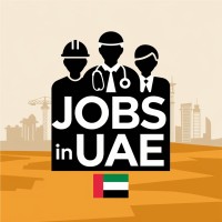 وظائف في الامارات - Jobs in UAE logo - Similar company to مهنة - Mihnaa